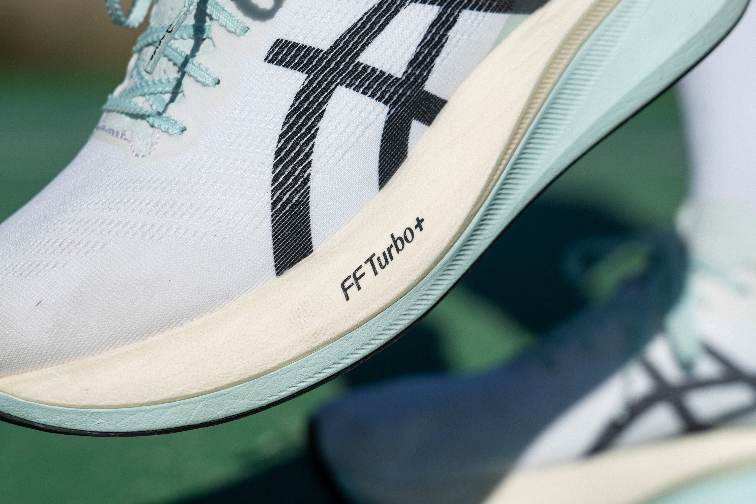 ASICS S4+ Yogiri FF Turbo