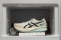 ASICS S4+ Yogiri Midsole softness in cold (%)