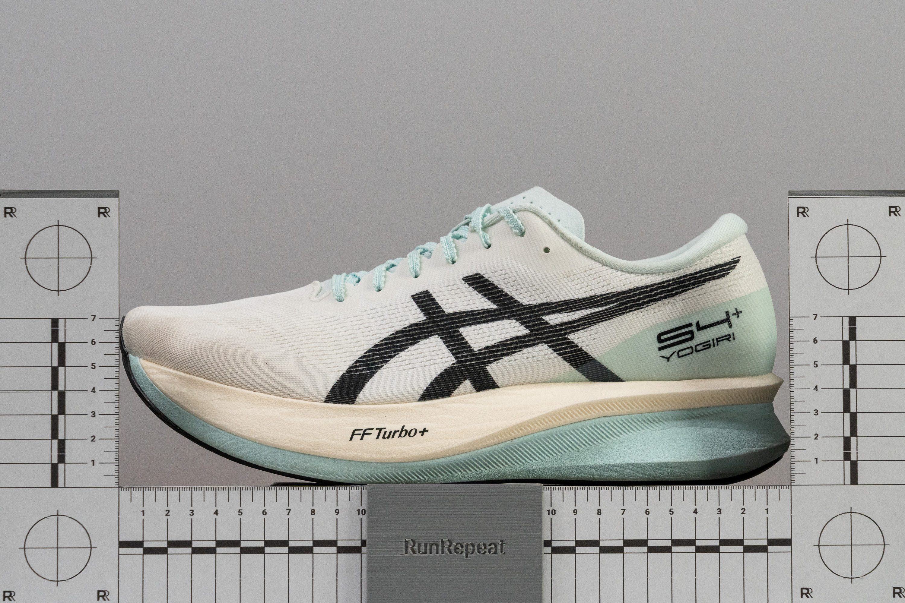 ASICS S4+ Yogiri Rocker