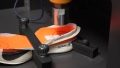 Nike Vaporfly 4 Energy return