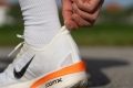 Nike Vaporfly 4 Heel tab