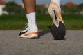 Nike Vaporfly 4 outsole