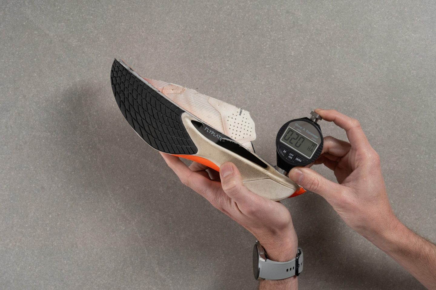 vaporfly 4 review