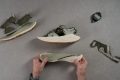 Hoka Infini Hike TC lab test and review