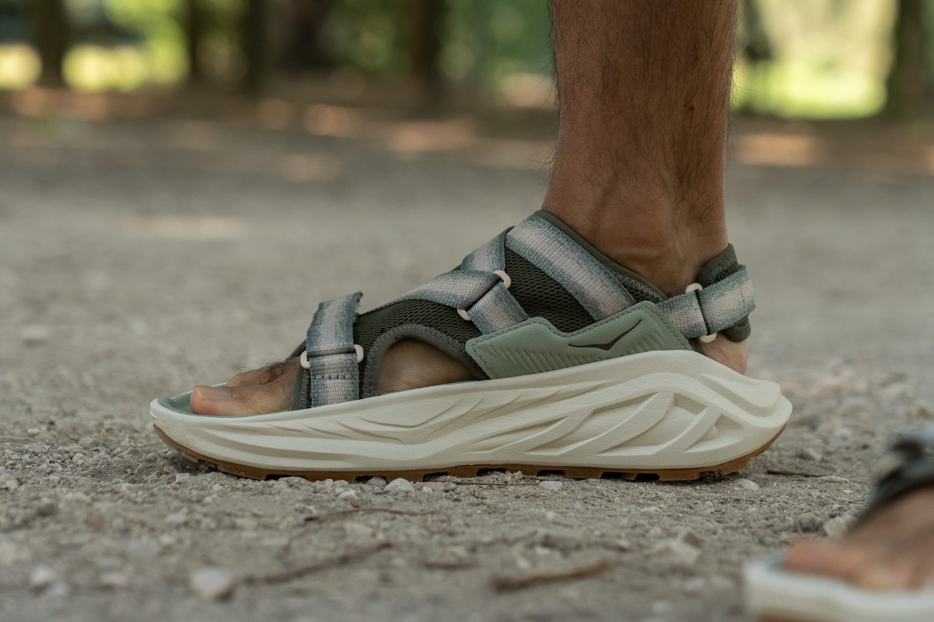 Hoka Infini Hike TC Price
