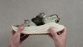 Hoka Infini Hike TC Torsional rigidity