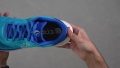 Topo Cyclone 3 Heel counter stiffness