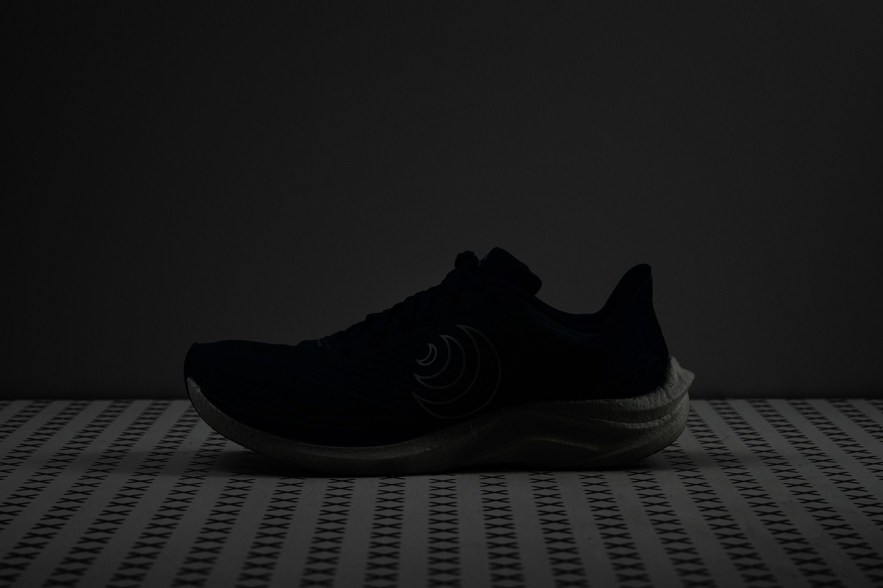 Topo Cyclone 3 Reflective elements