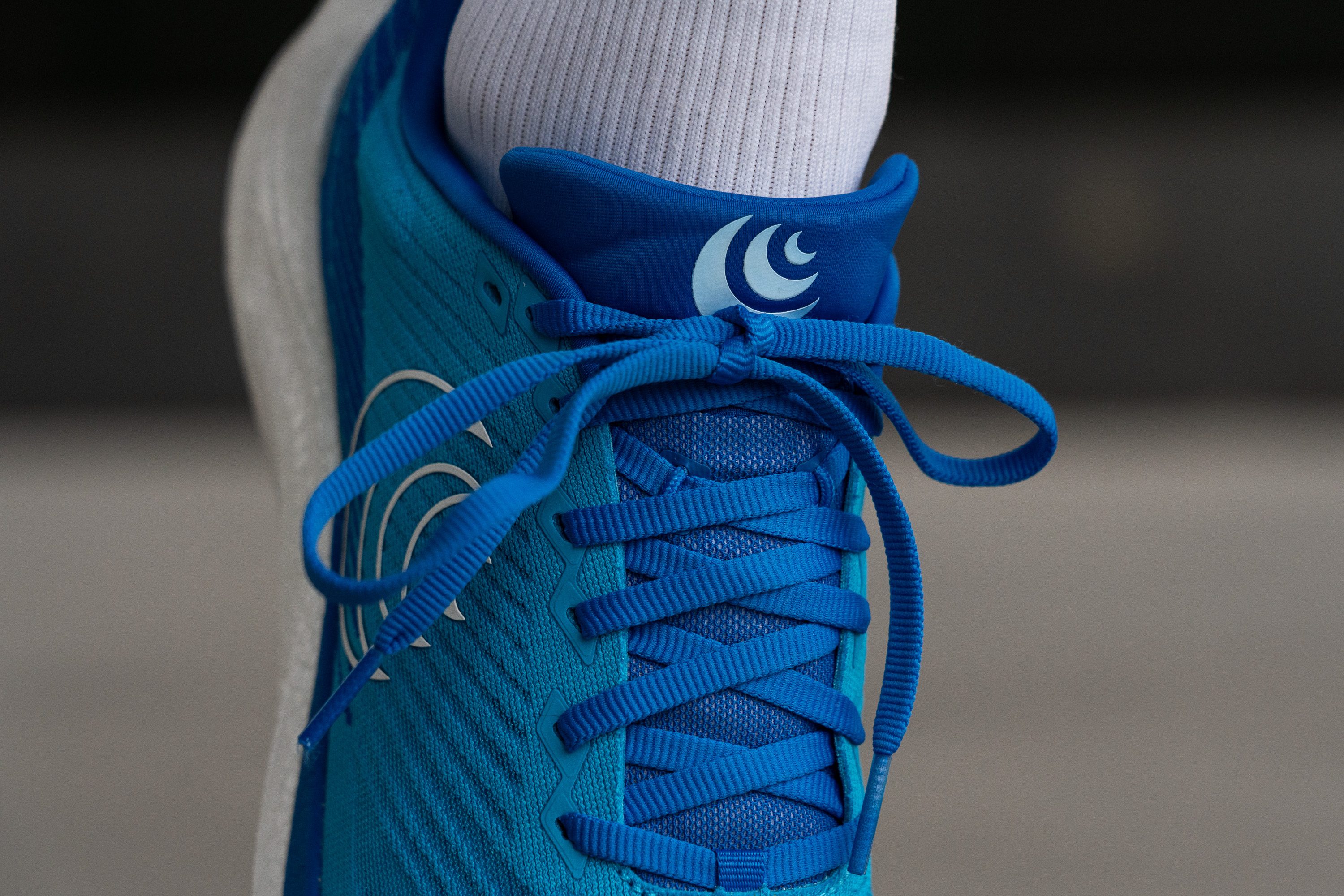 Topo Cyclone 3 tongue