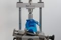 Topo Cyclone 3 Torsional rigidity