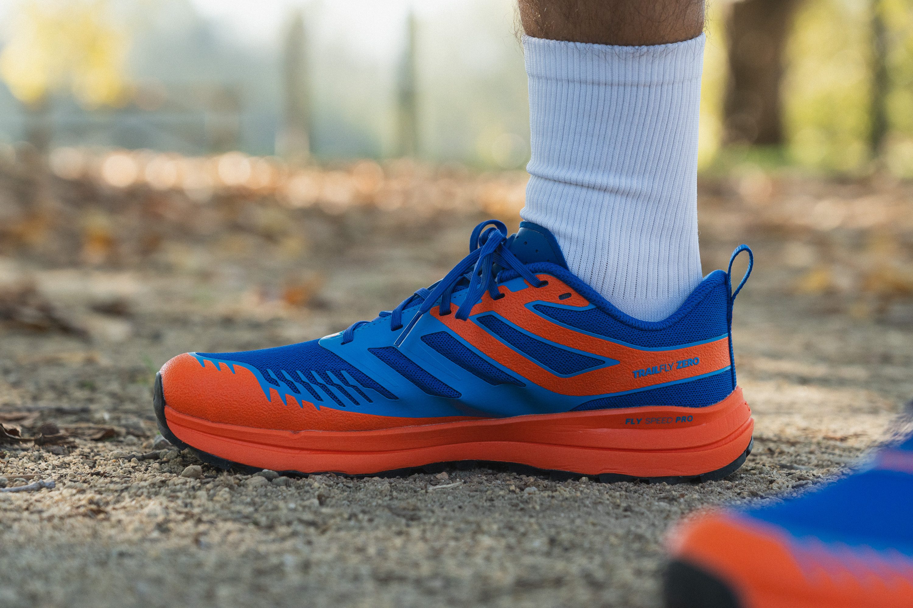 Inov8 Trailfly Zero Price