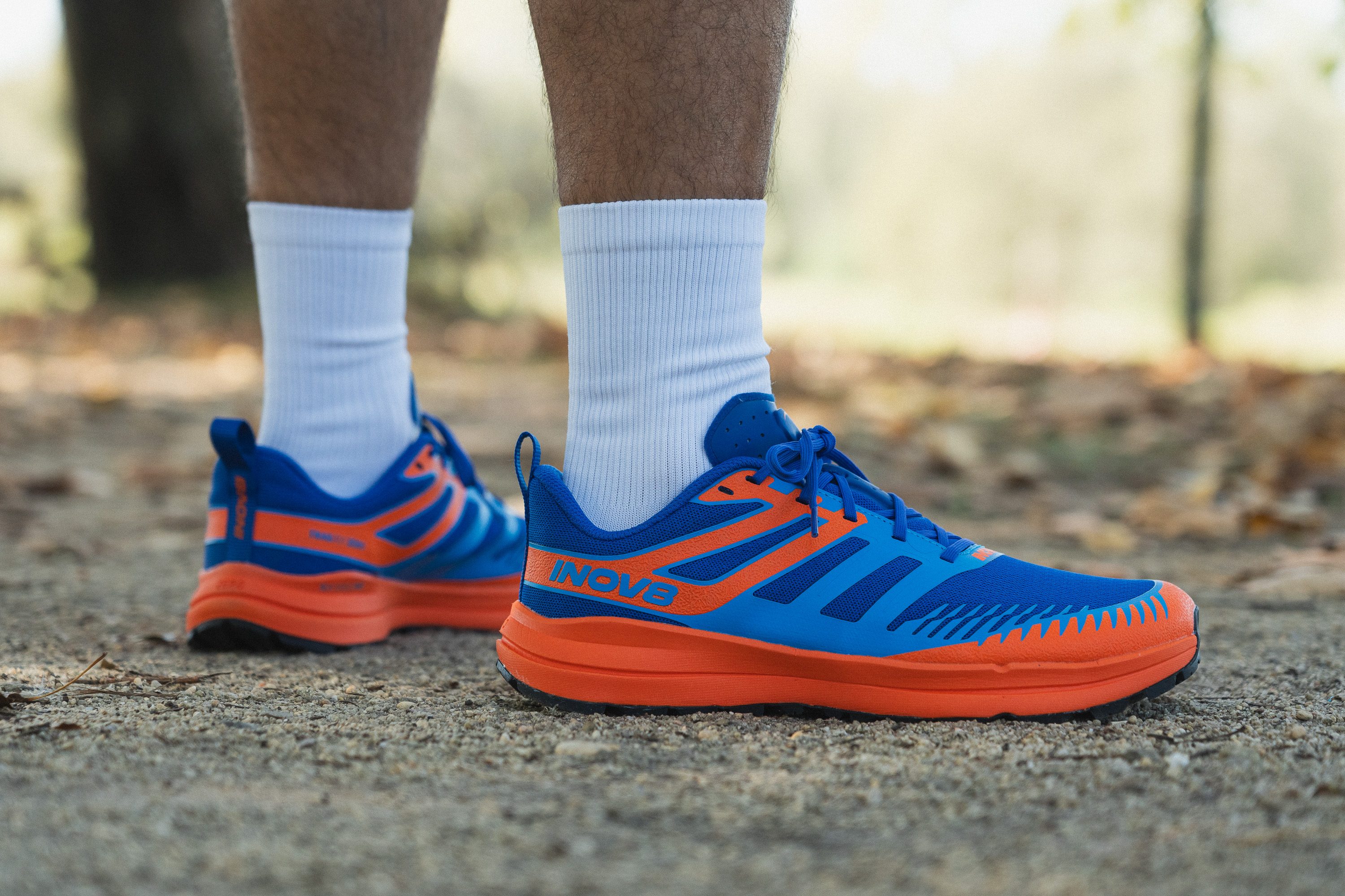 Inov8 Trailfly Zero review