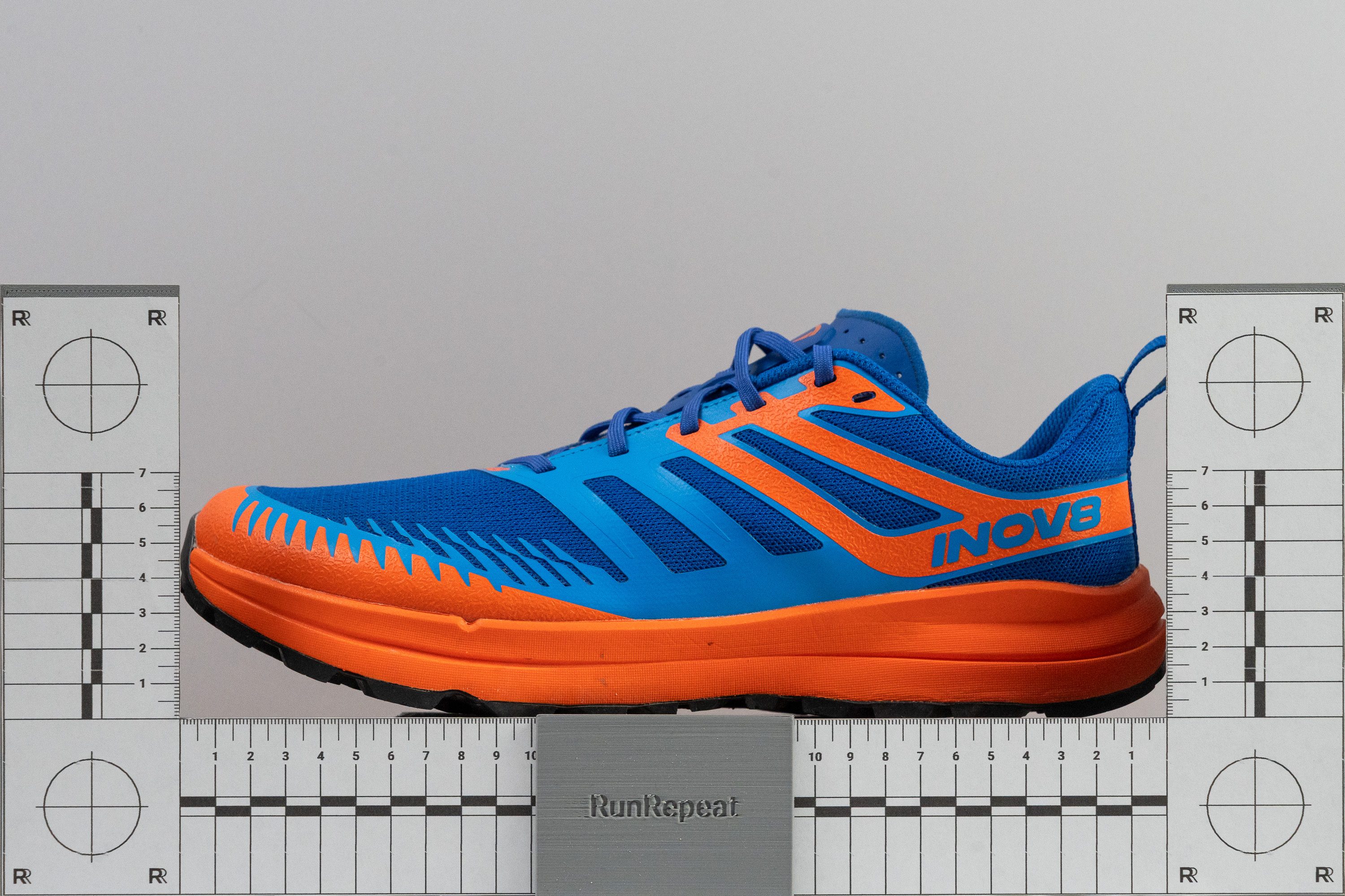 Inov8 Trailfly Zero Rocker