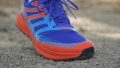 Inov8 Trailfly Zero toebox space