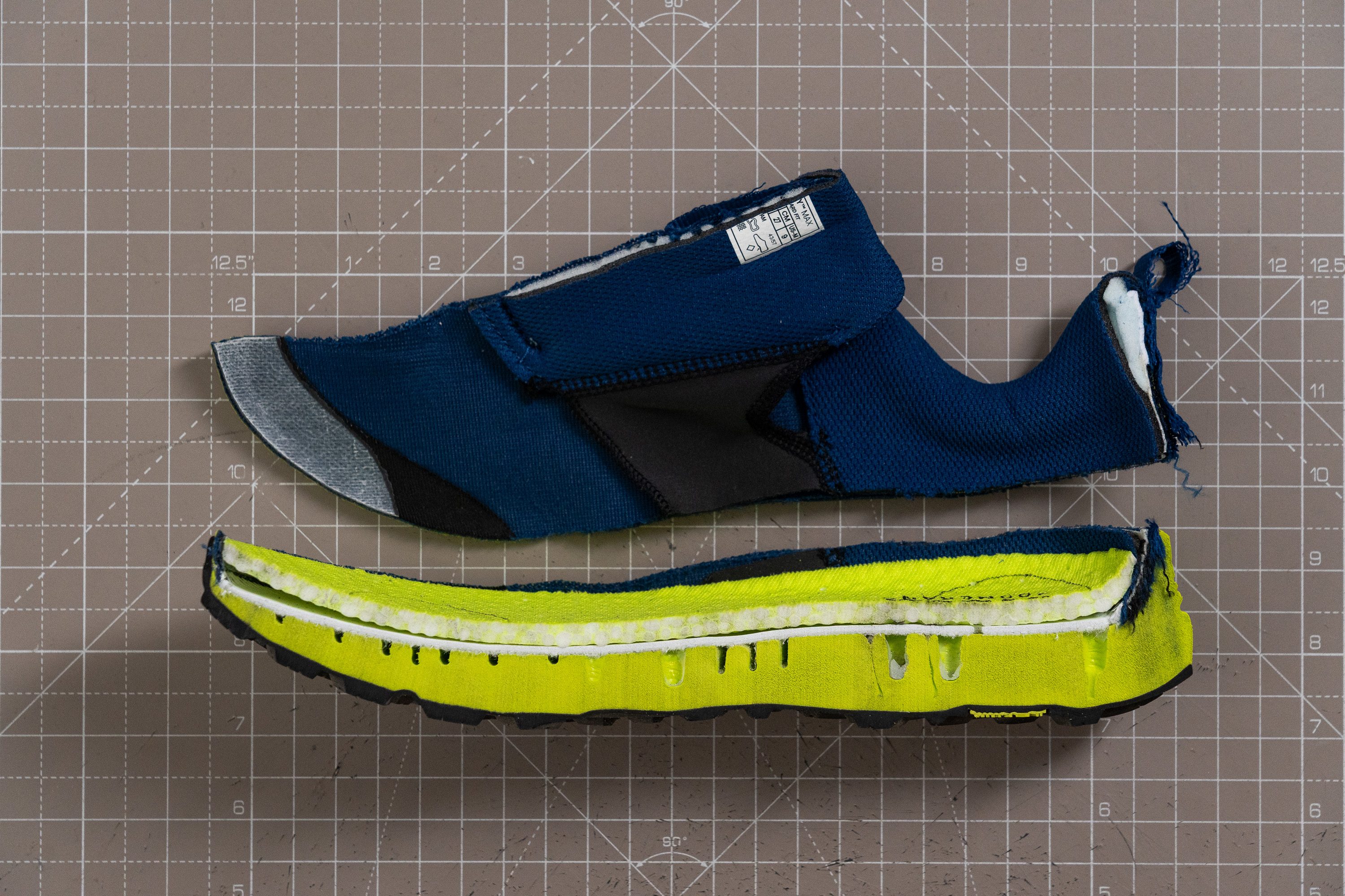 Inov8 Trailfly Max Drop