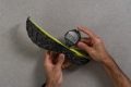 Inov8 Trailfly Max Midsole softness