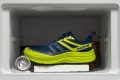 Inov8 Trailfly Max Midsole softness in cold (%)