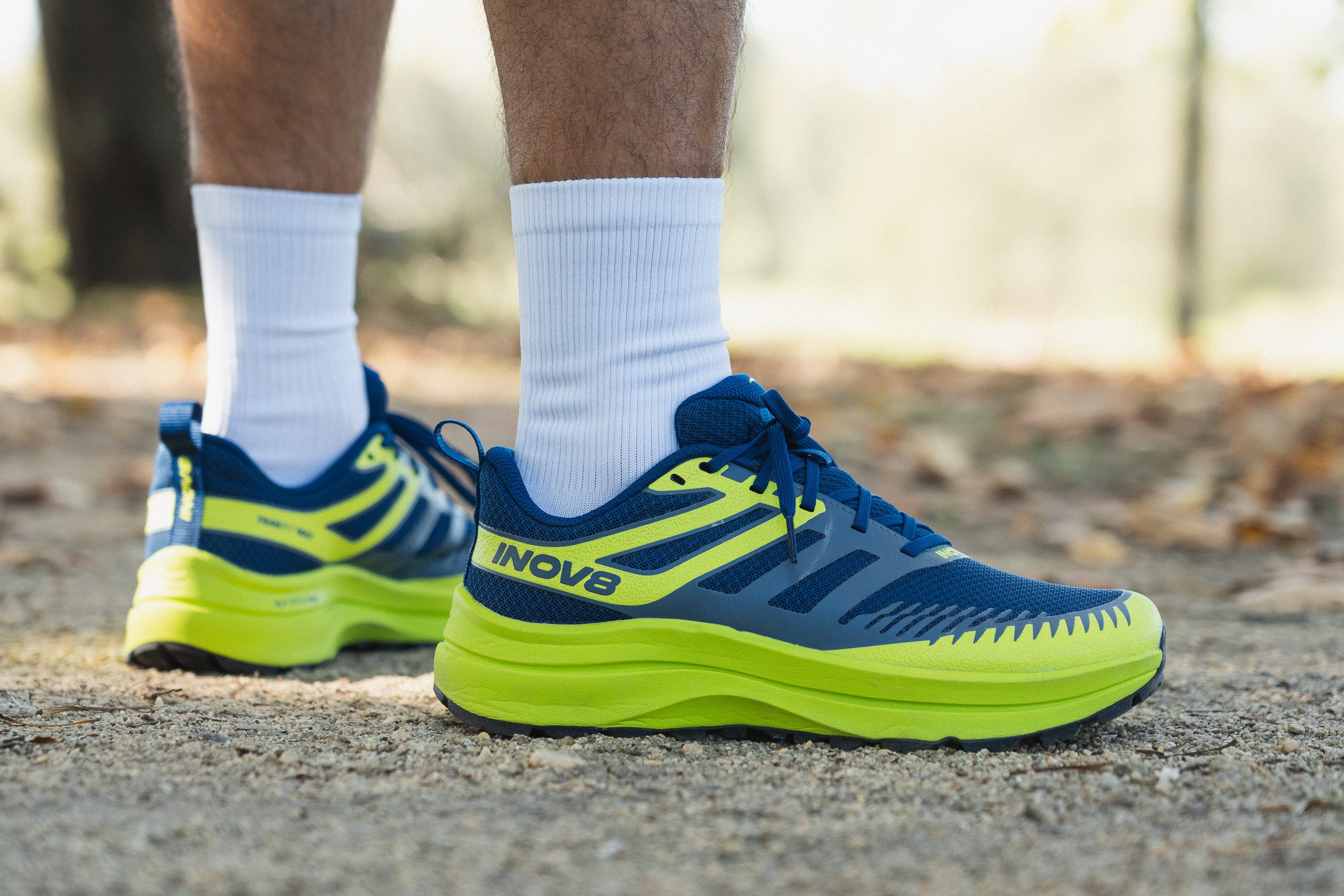 Inov8 Trailfly Max review