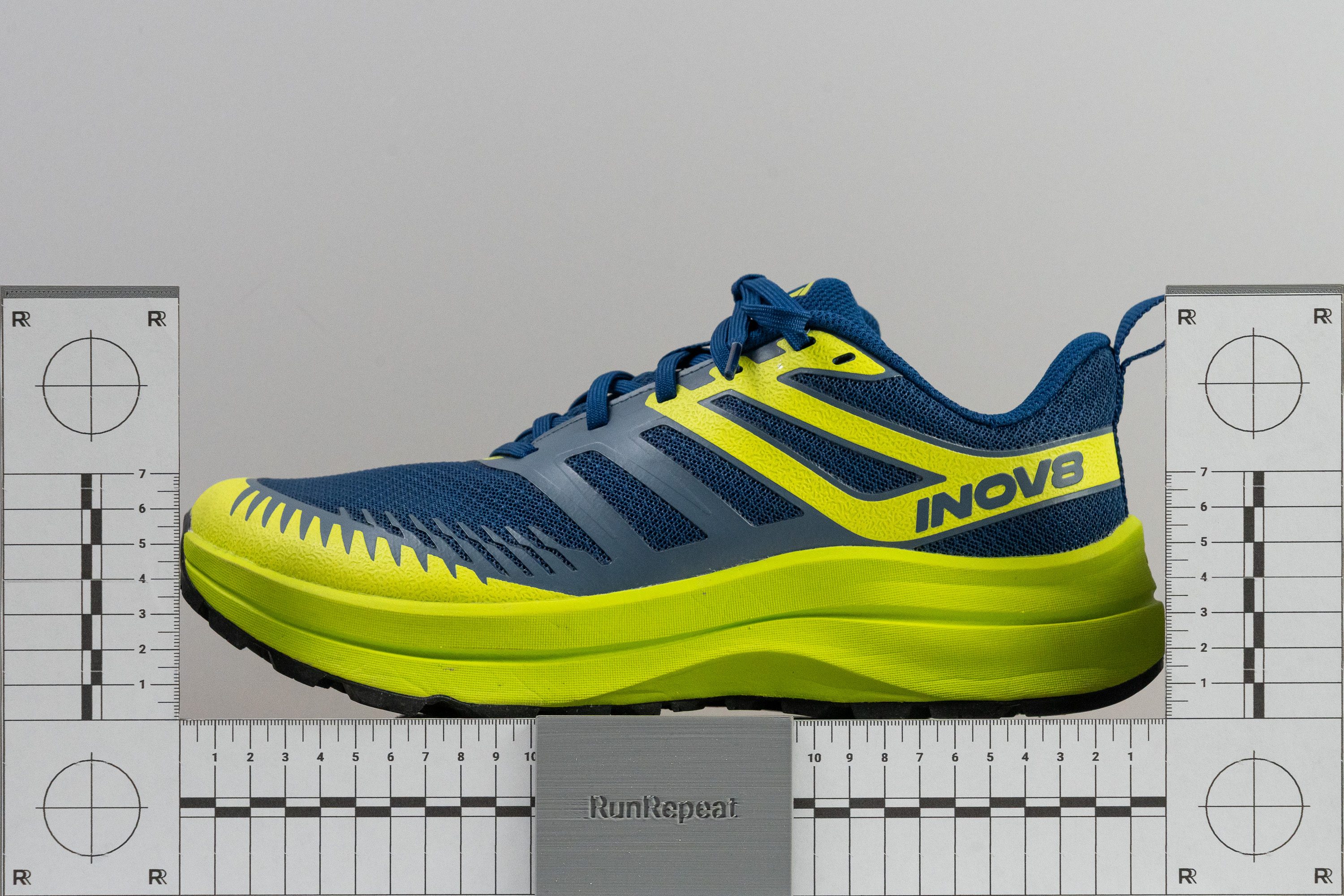 Inov8 Trailfly Max Rocker