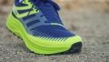 Inov8 Trailfly Max toebox space