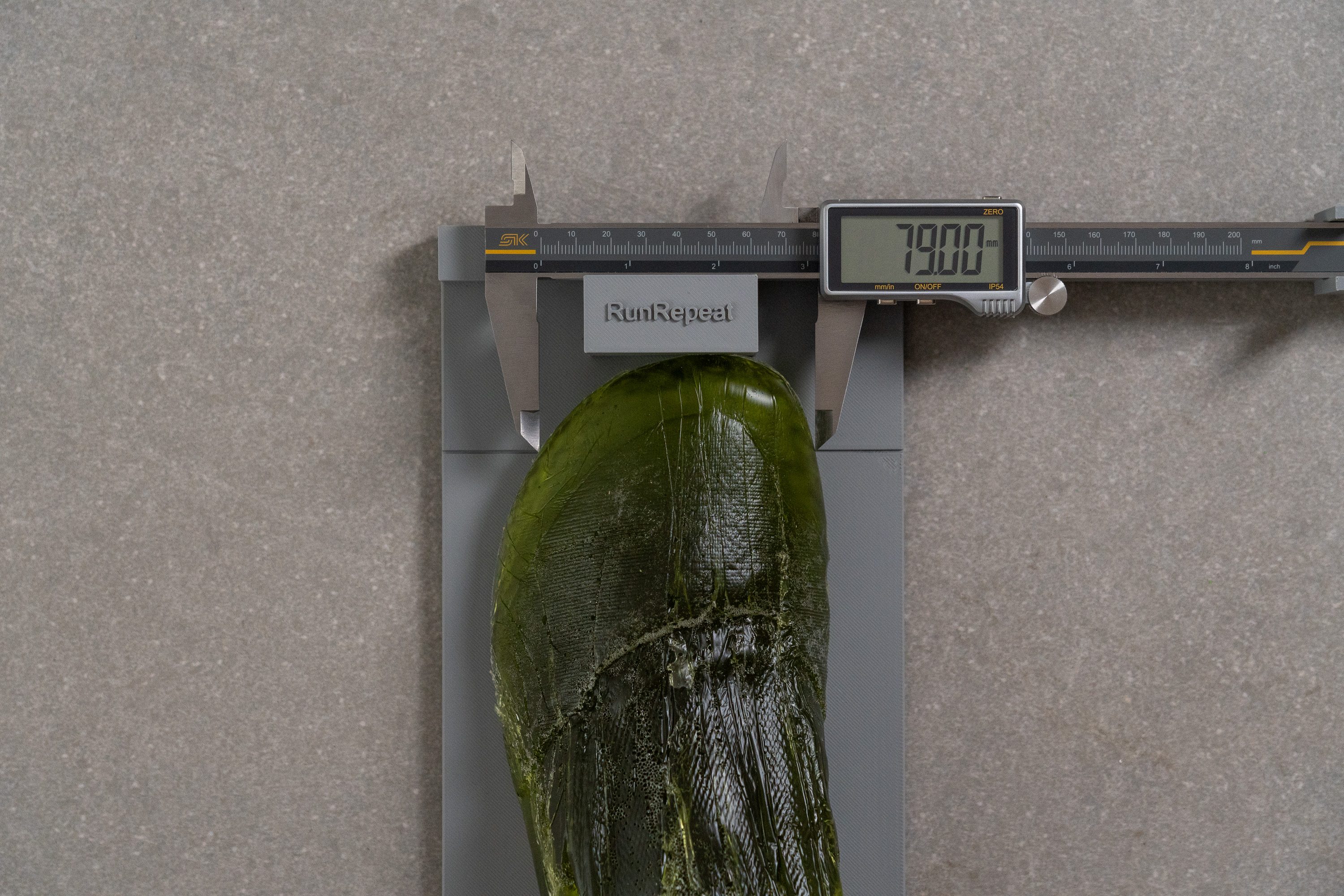 Inov8 Trailfly Max Toebox width