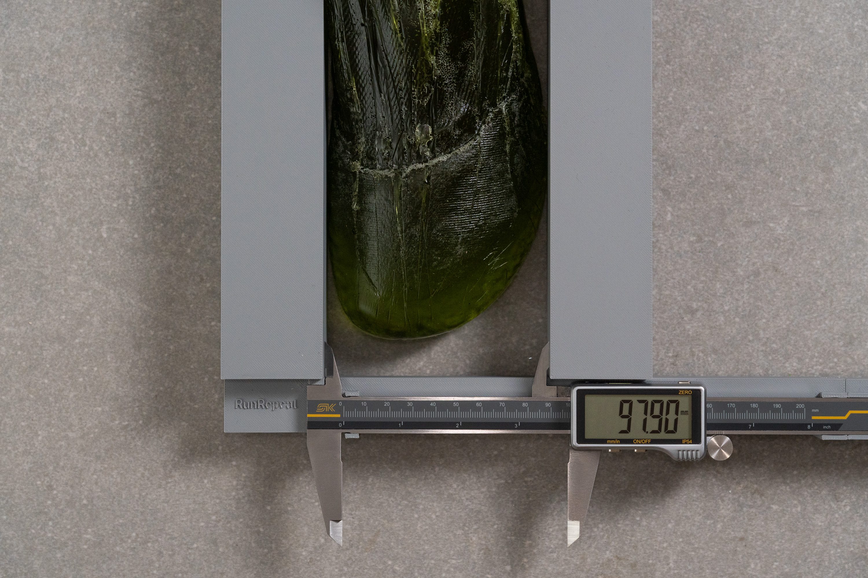 Inov8 Trailfly Max Width / Fit