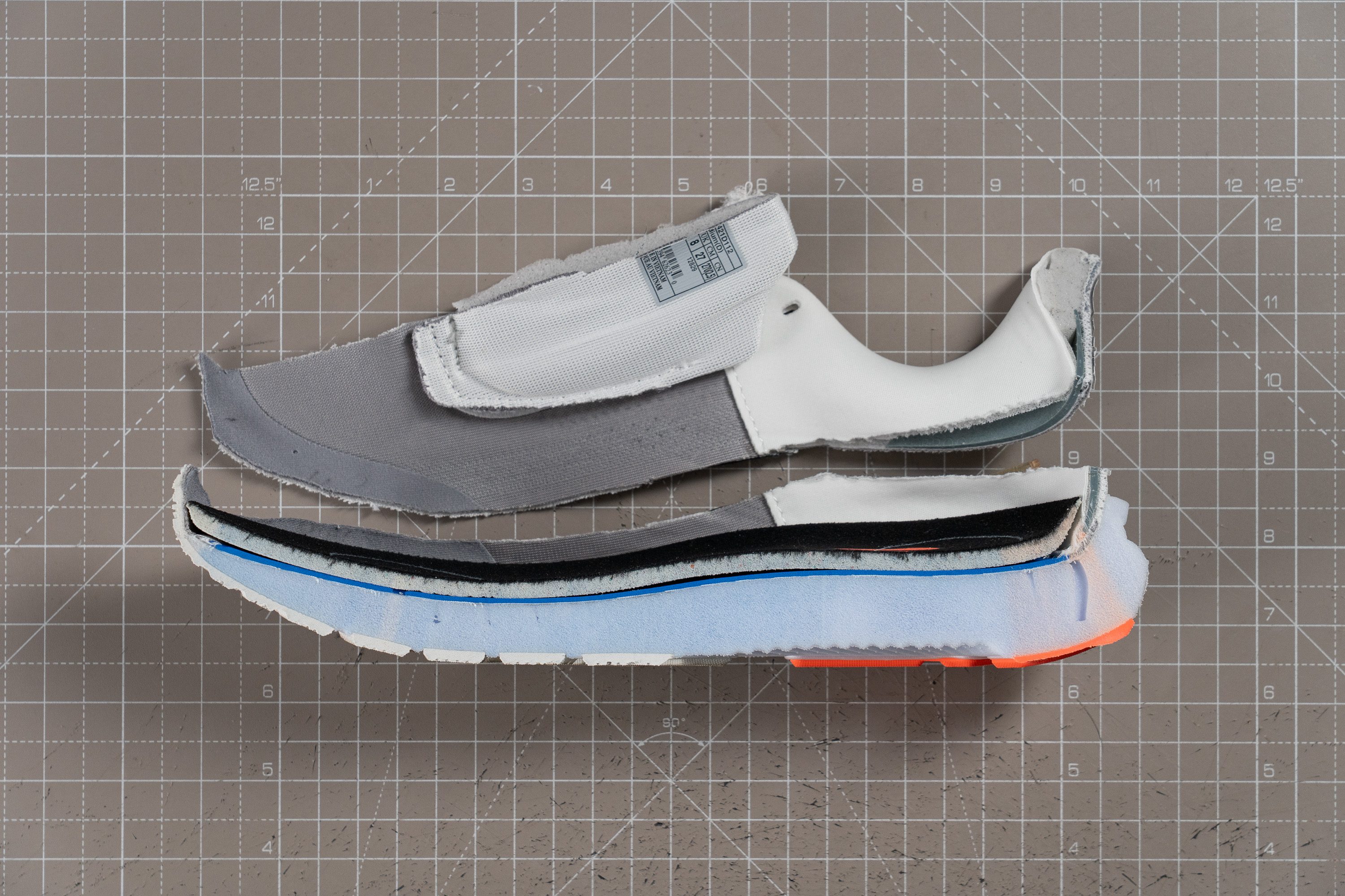 Brooks Ghost 17 Drop