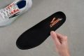Brooks Ghost 17 Removable insole