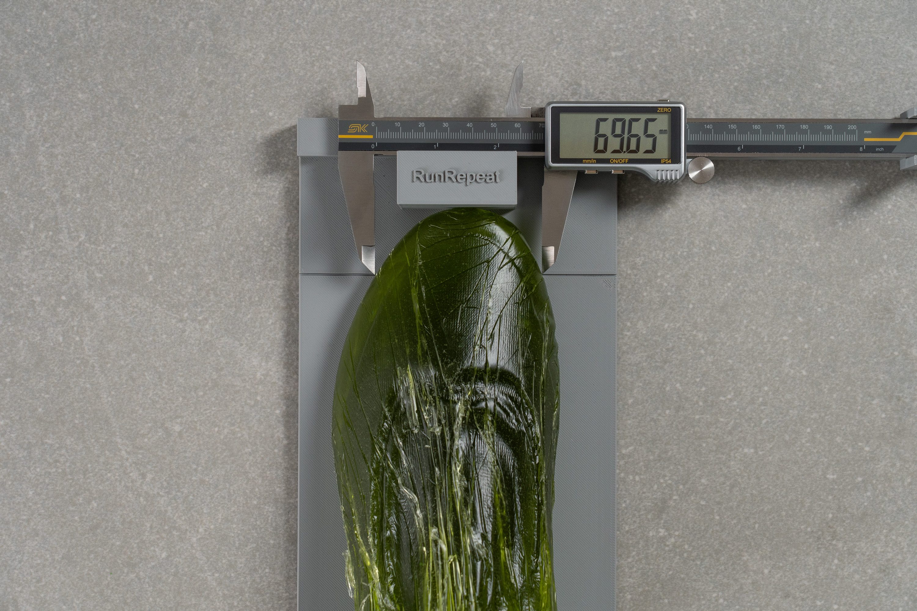 Brooks Ghost 17 Toebox width