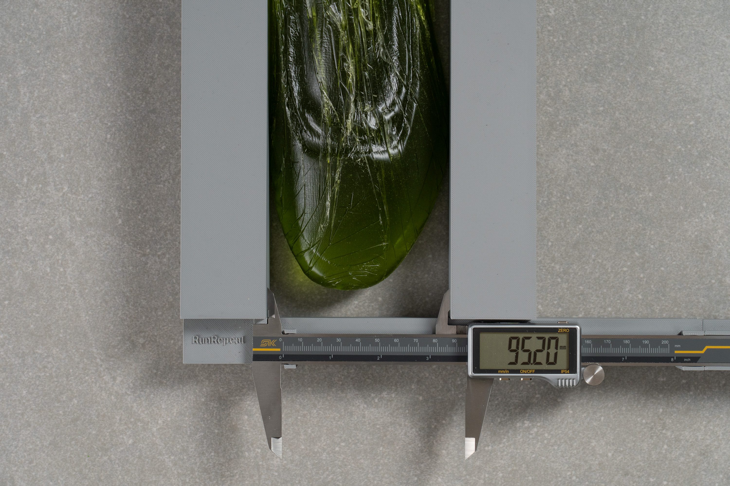 Brooks Ghost 17 Width / Fit