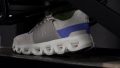 On Cloudswift 4 Forefoot traction
