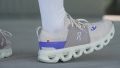 On Cloudswift 4 Heel CloudTec