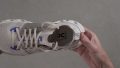 On Cloudswift 4 Heel counter stiffness