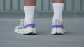On Cloudswift 4 Lateral stability test