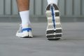 On Cloudswift 4 Outsole design