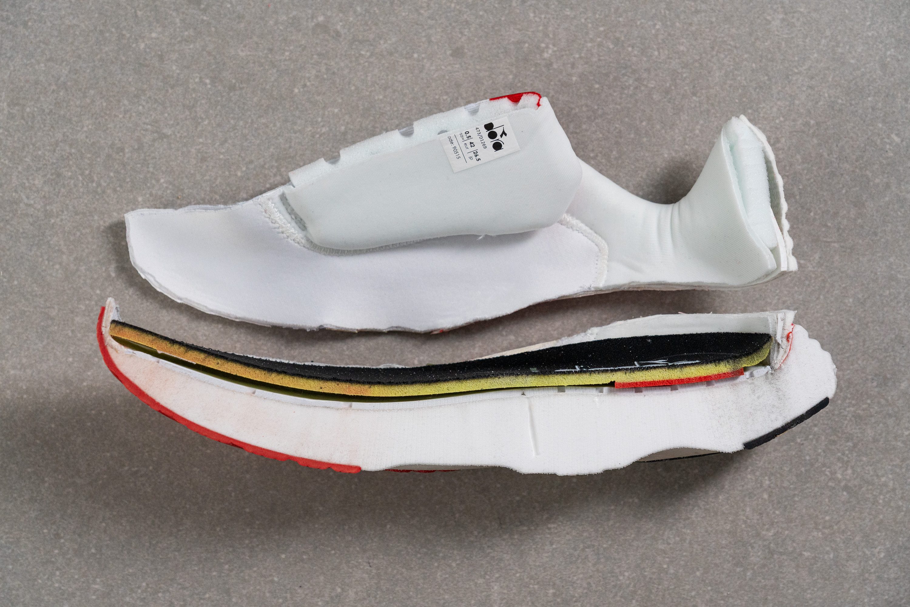 Diadora Atomo Star Drop