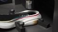 Diadora Atomo Star Energy return heel