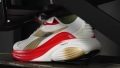 Diadora Atomo Star Forefoot traction