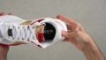Diadora Atomo Star Heel counter stiffness