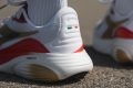 Diadora Atomo Star Heel tab