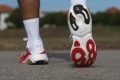 Diadora Atomo Star Outsole design
