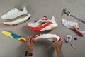 Diadora Atomo Star parts