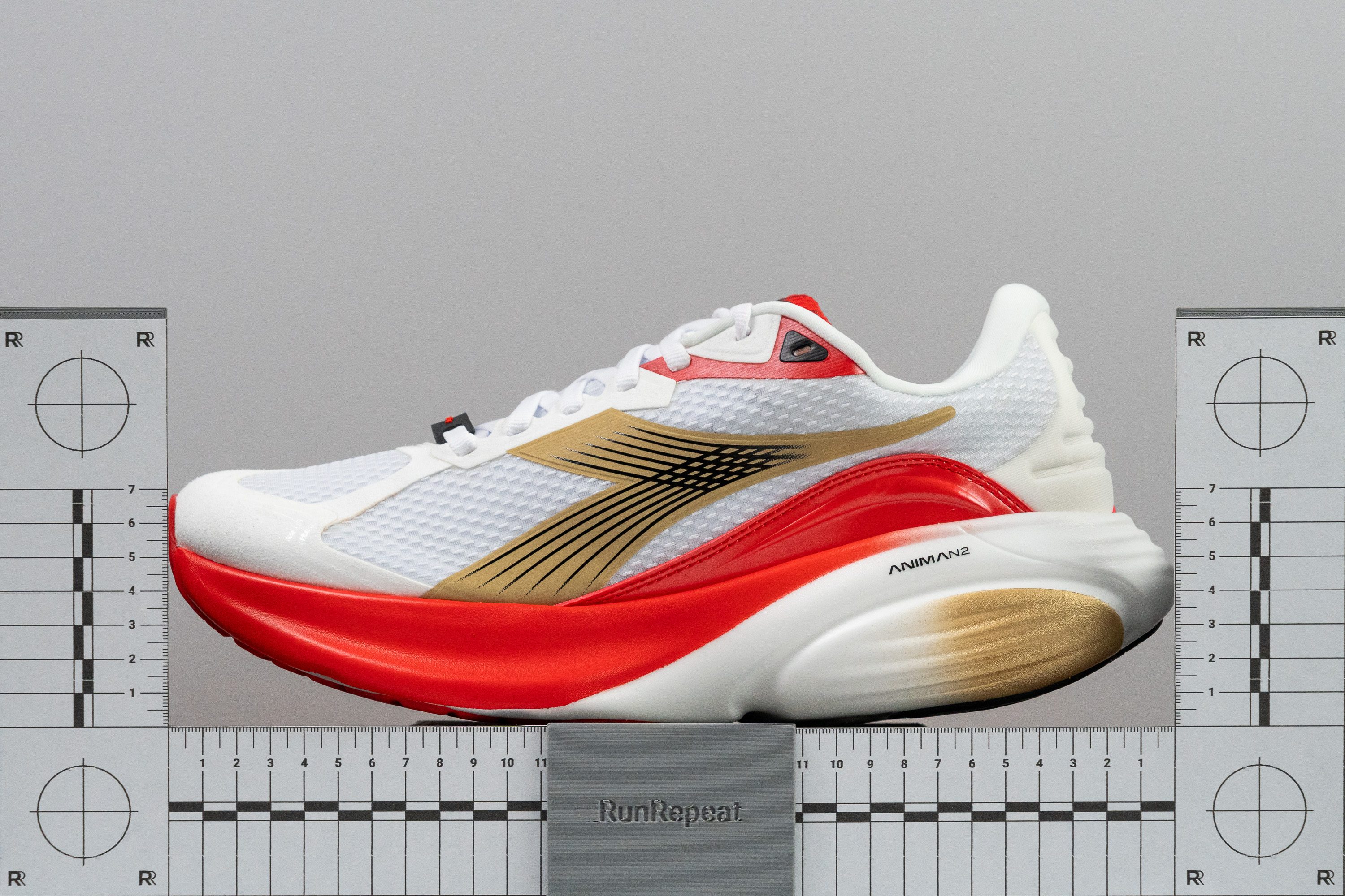 Diadora Atomo Star Rocker