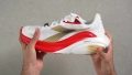 Diadora Atomo Star Torsional rigidity