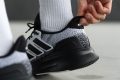 Adidas Ultrarun 5 Heel tab
