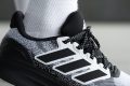 Adidas Ultrarun 5 lacing