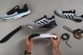Adidas Ultrarun 5 parts