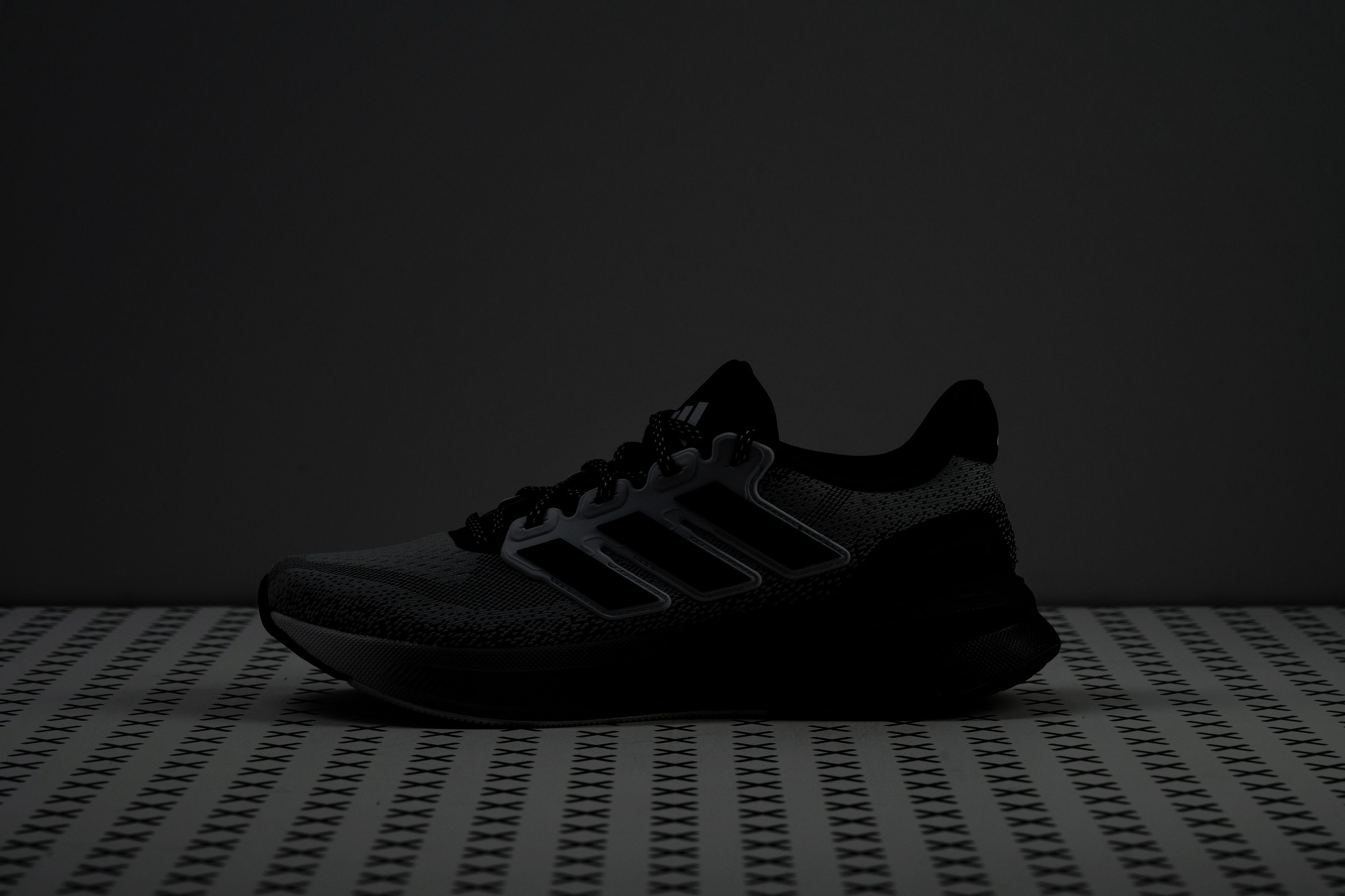Adidas Ultrarun 5 Reflective elements