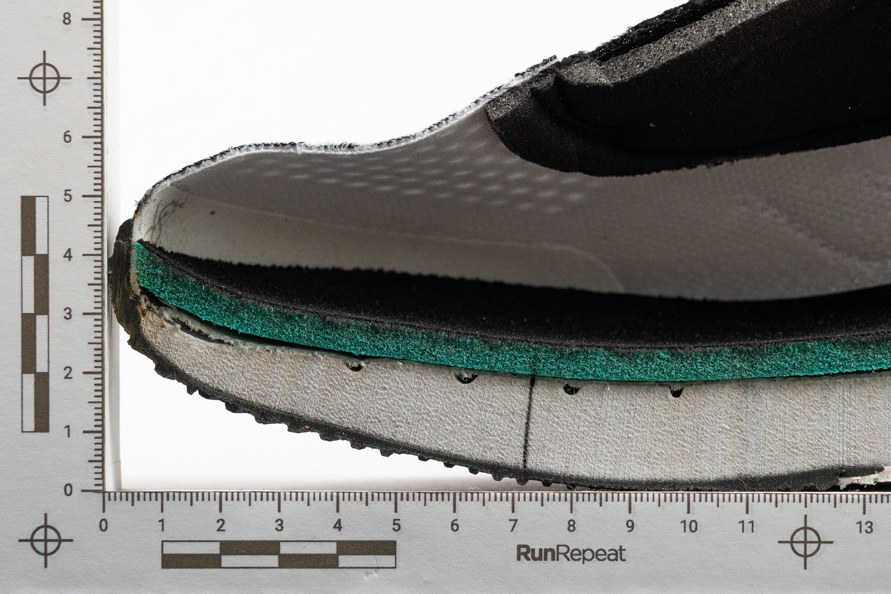 Adidas Ultrarun 5 Rocker