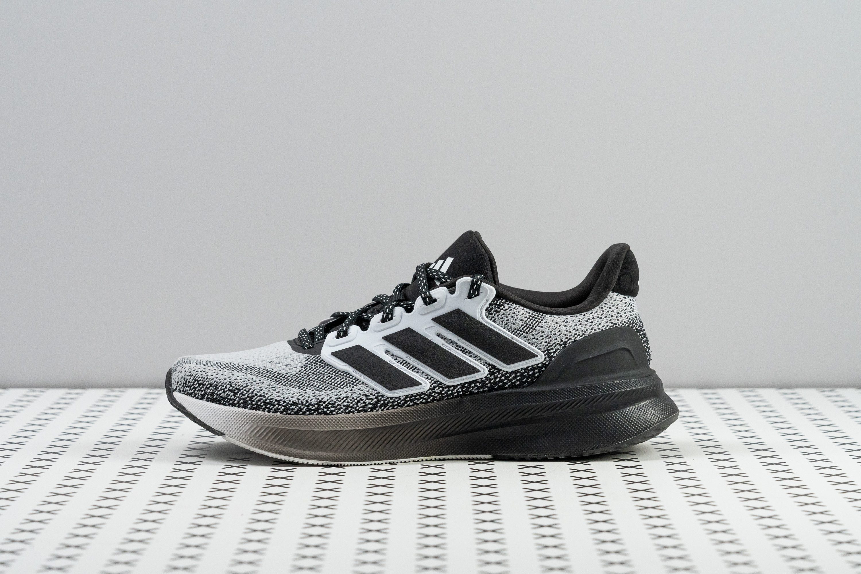 Adidas Ultrarun 5 side